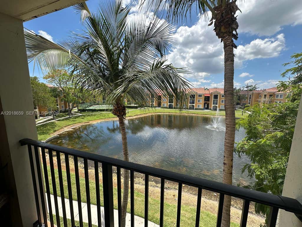 Photo of 2240 E Preserve Way #308, Miramar, FL 33025 (MLS # A12018659)