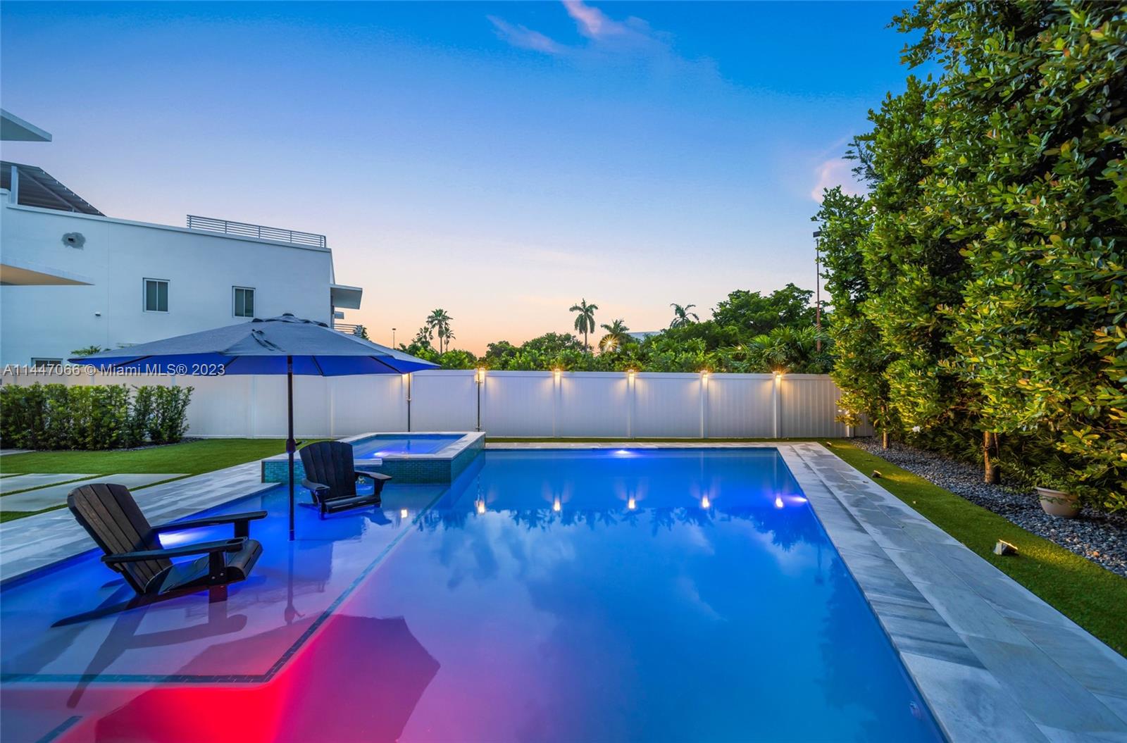 OASIS PARK SQUARE AT DORA - Residential