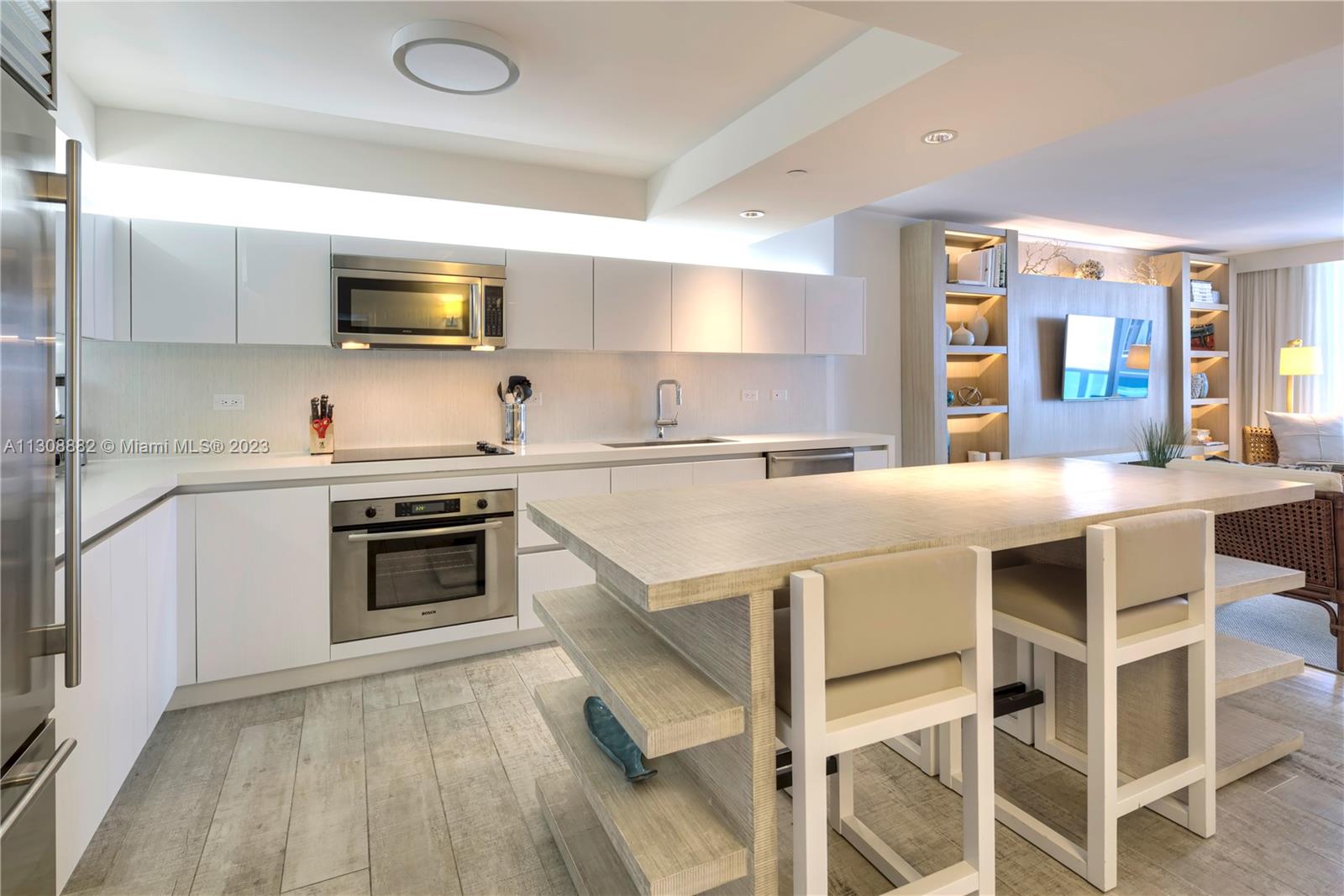 2399 COLLINS AVENUE - Residential