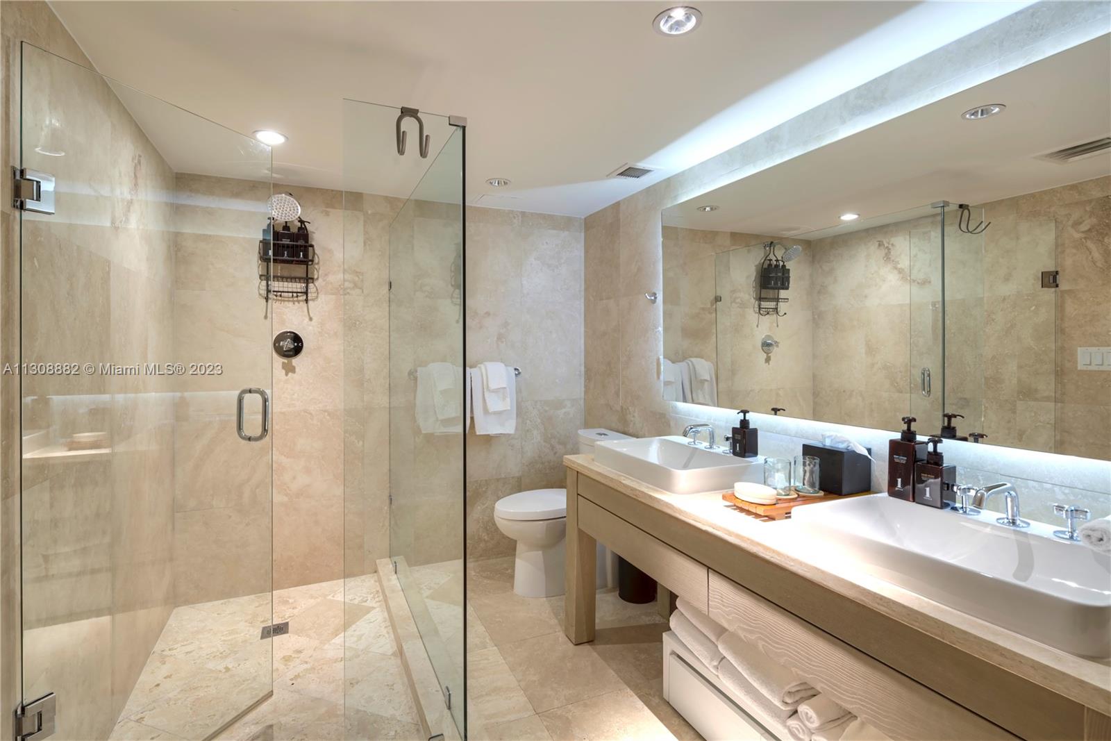 2399 COLLINS AVENUE - Residential