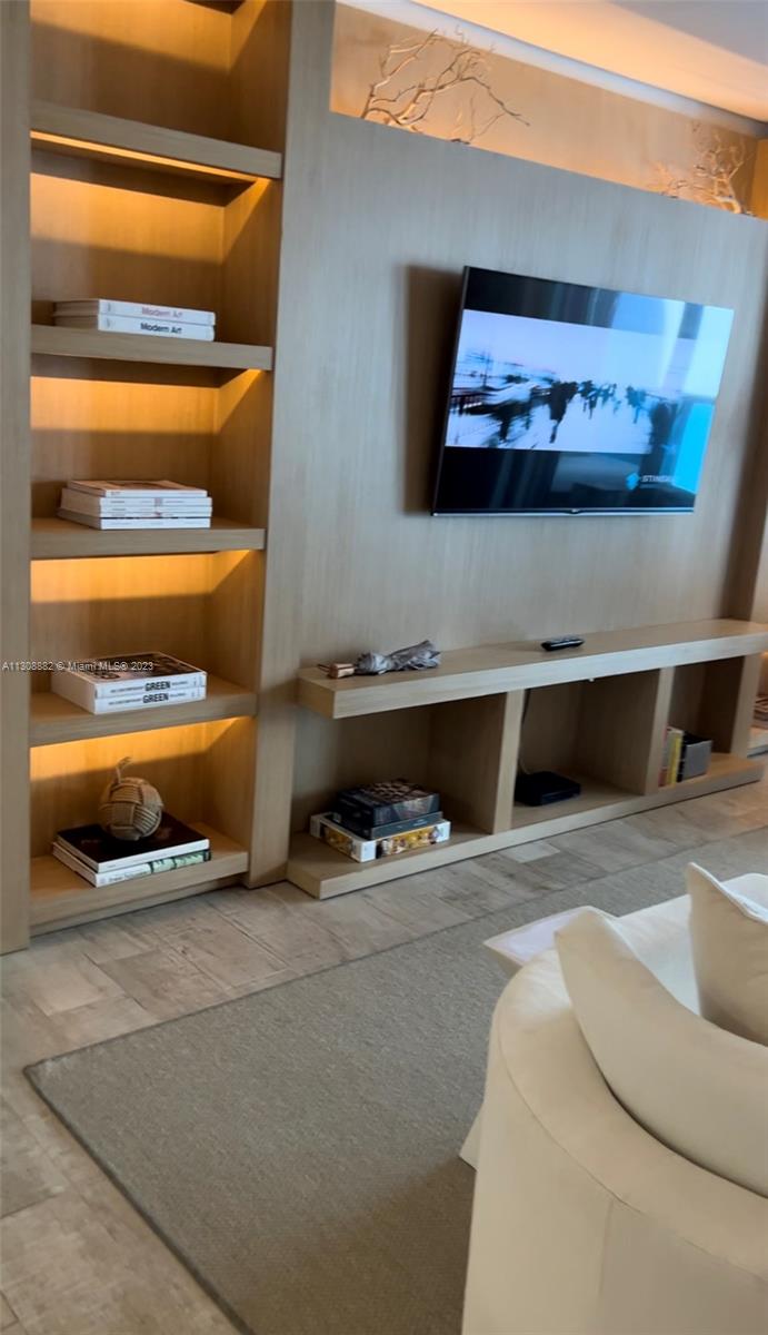 2399 COLLINS AVENUE - Residential