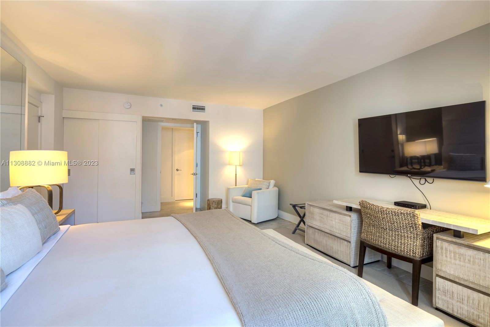 2399 COLLINS AVENUE - Residential