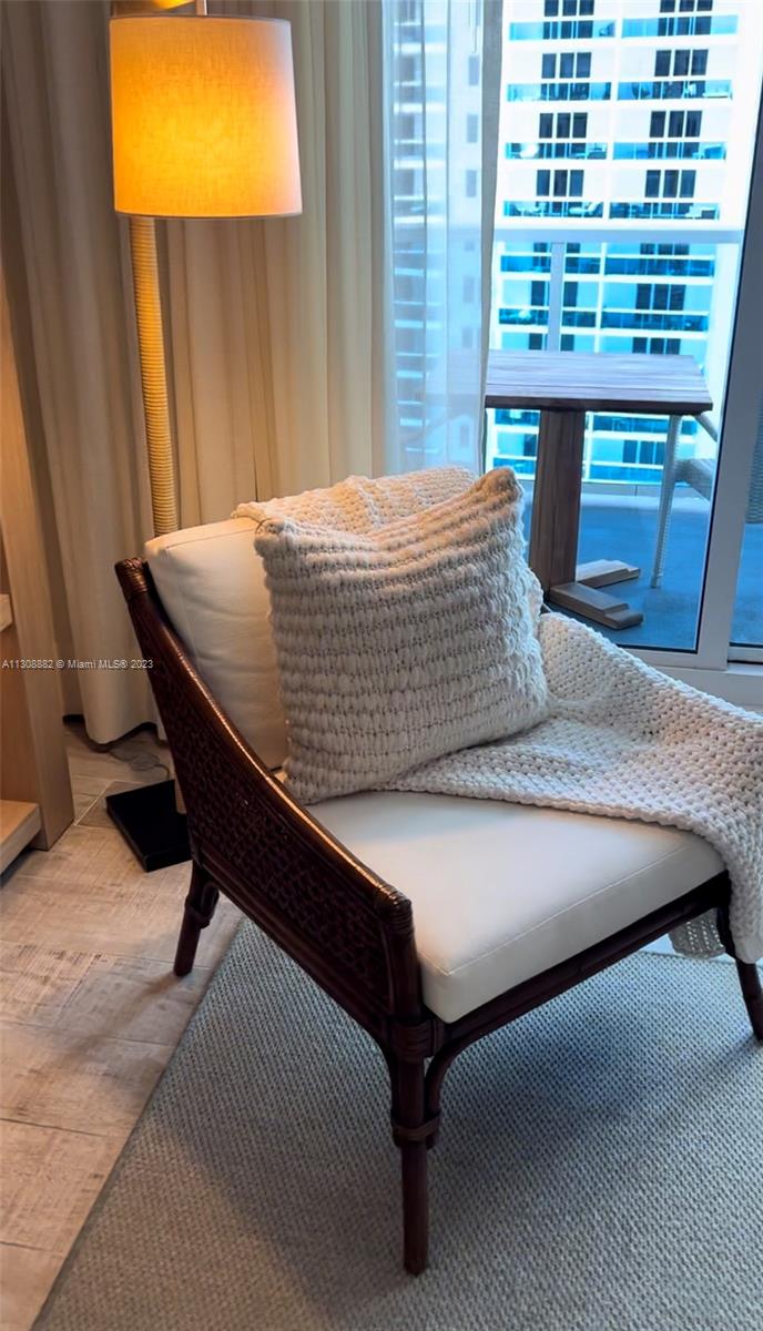 2399 COLLINS AVENUE - Residential