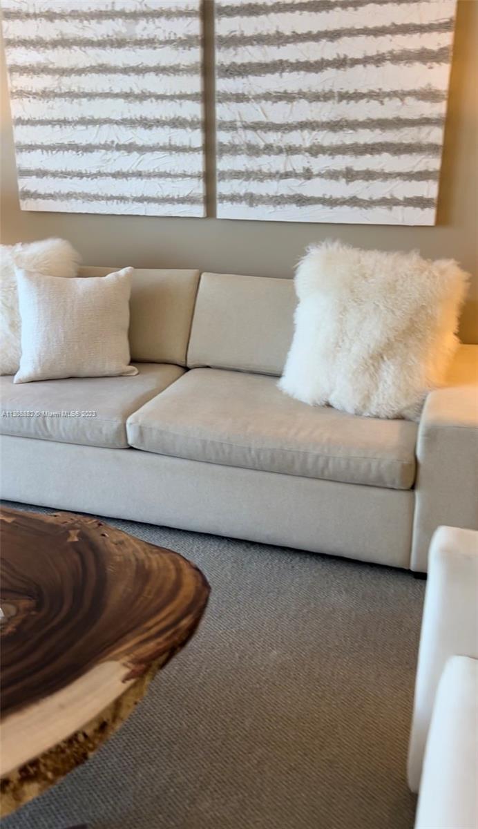 2399 COLLINS AVENUE - Residential