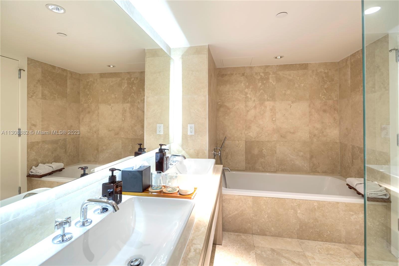 2399 COLLINS AVENUE - Residential