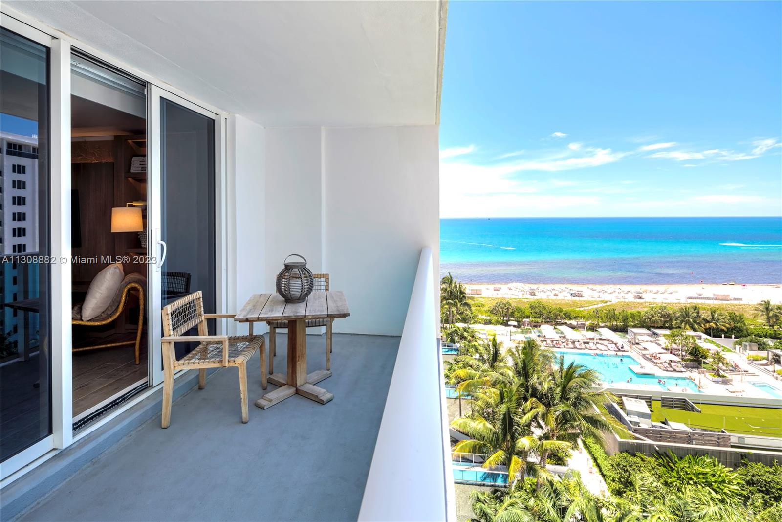 2399 COLLINS AVENUE - Residential