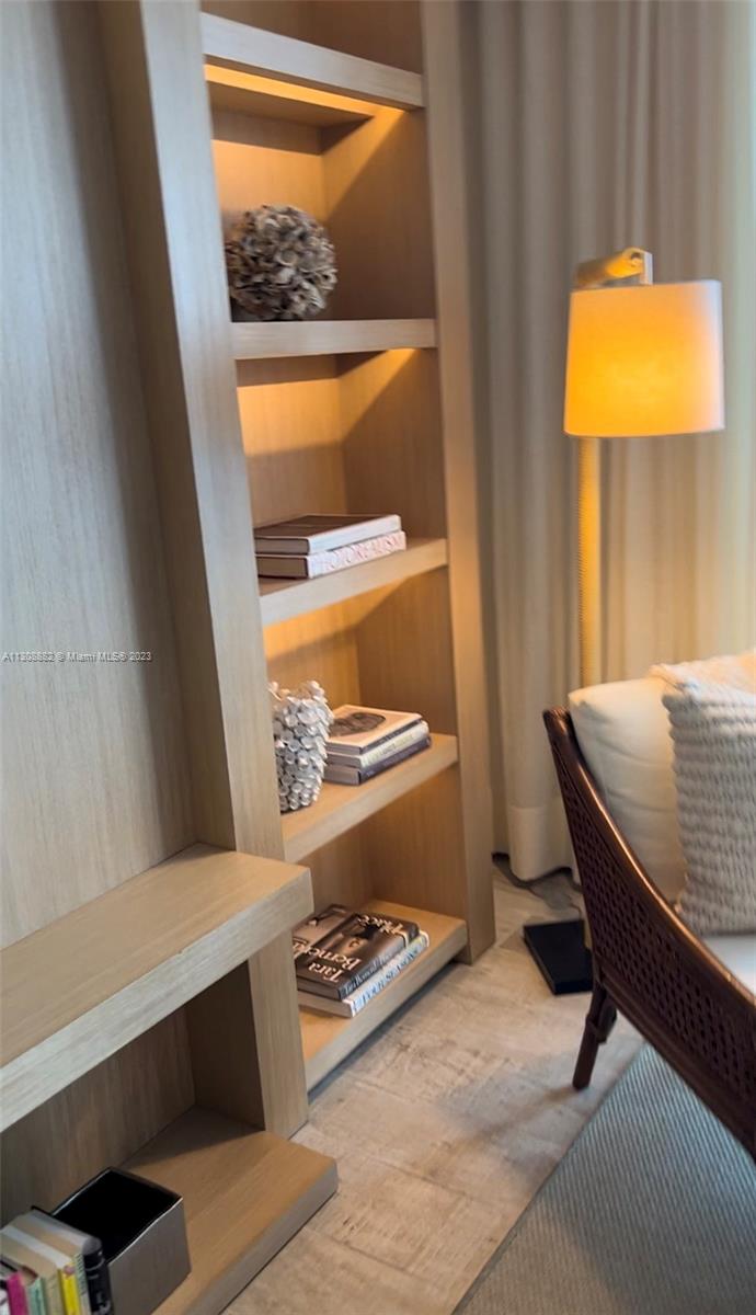 2399 COLLINS AVENUE - Residential