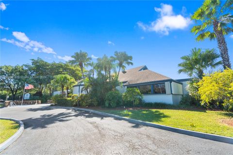 A home in Homestead