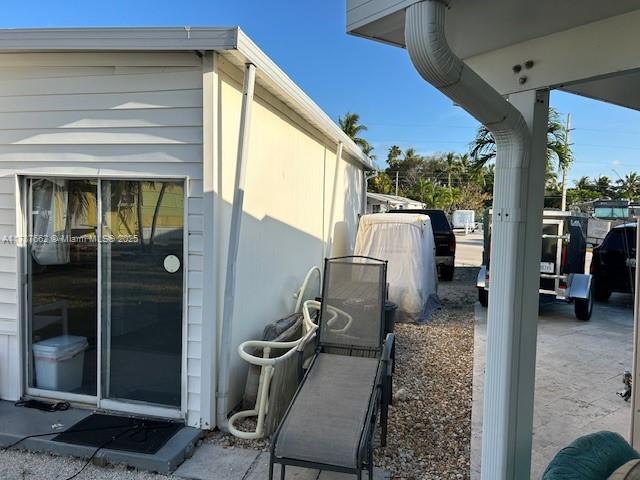 LONG KEY PROJ PROP LINE S - Residential