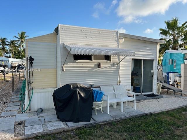 65821 Overseas Highway