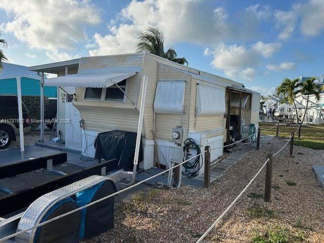 65821 Overseas Highway
