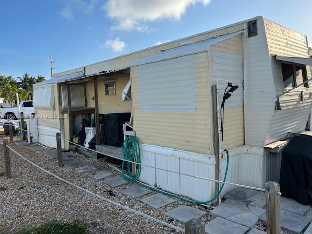 65821 Overseas Highway