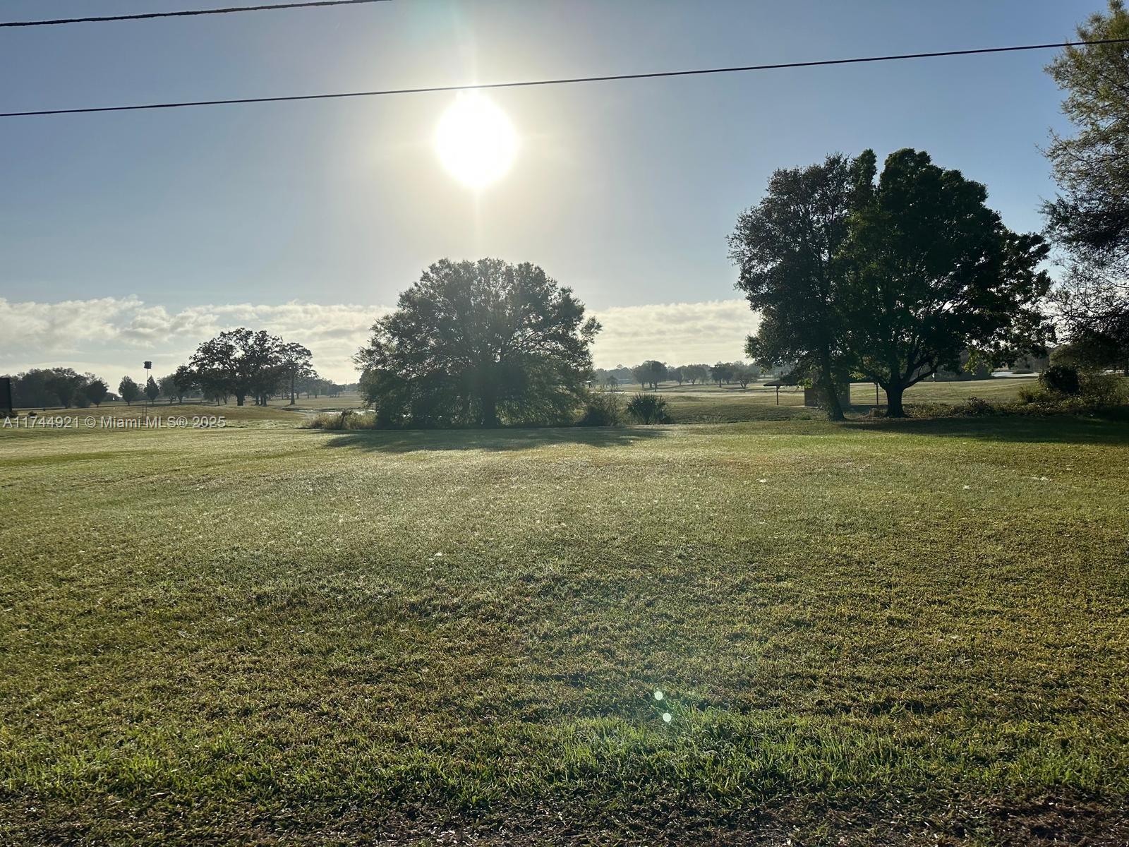 Placid Lakes Golf - Land