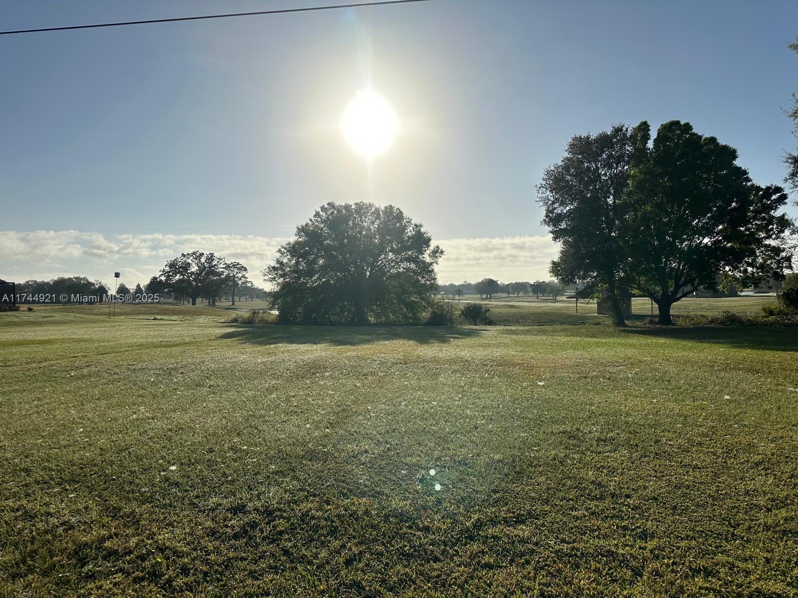 Placid Lakes Golf - Land