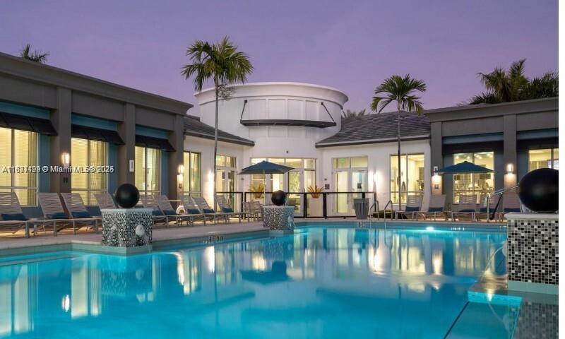 The Franklin - Residential Lease