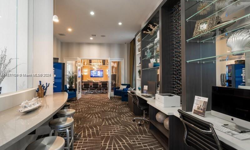 The Franklin - Residential Lease