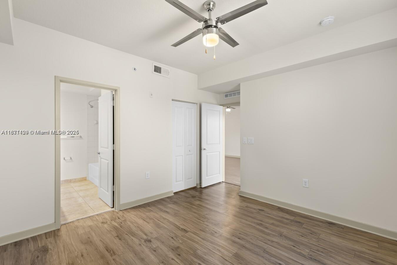 The Franklin - Residential Lease