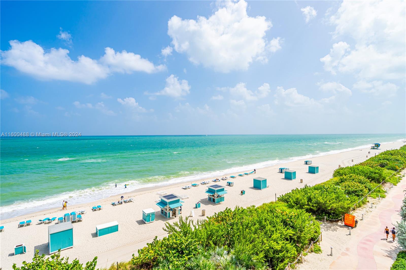 6801 Collins Ave 417  Deed, Miami Beach, Miami-Dade County, Florida - 1 Bedrooms  
1 Bathrooms - 