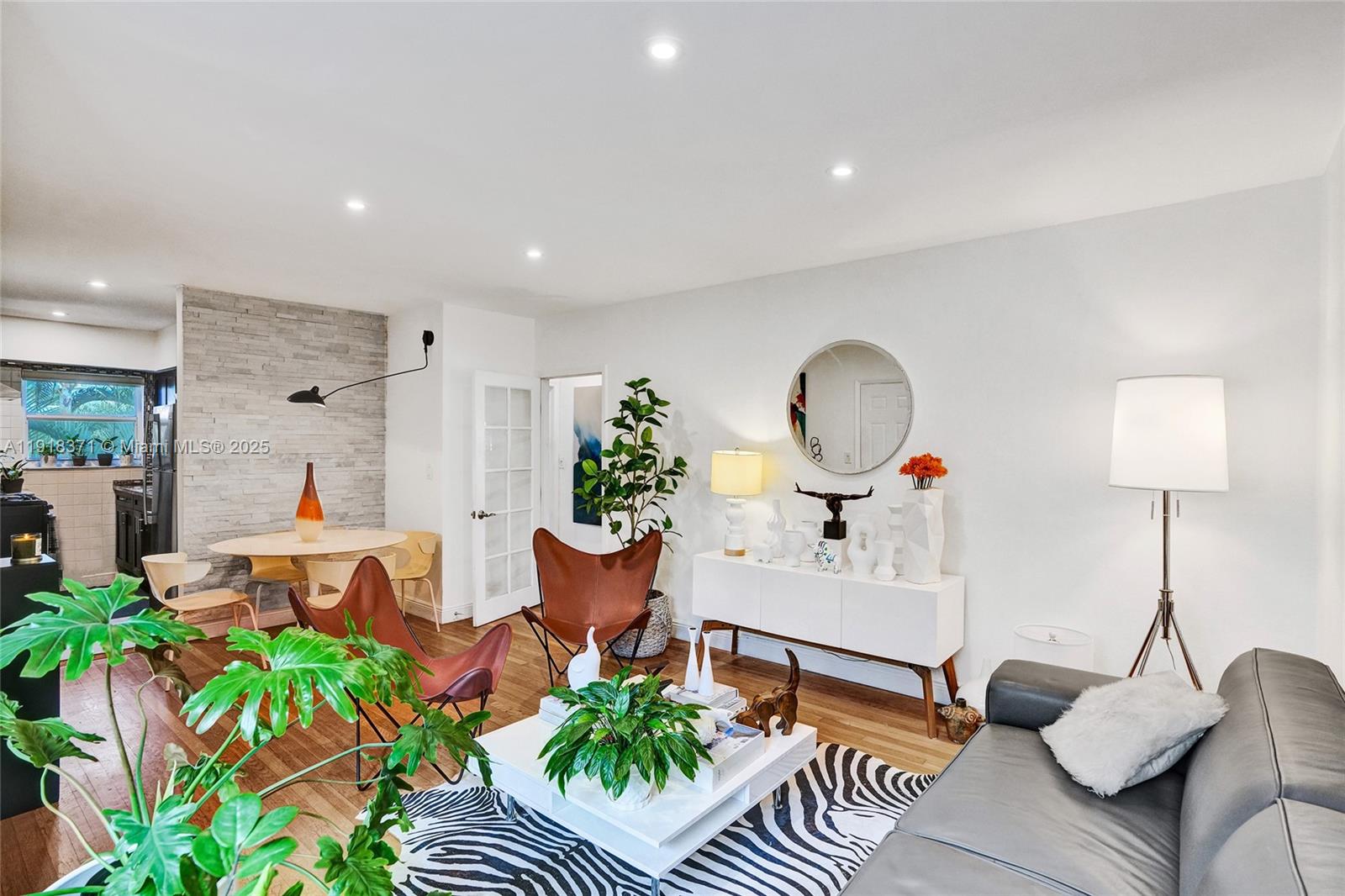 ANTHONY GARDENS CONDO - Residential