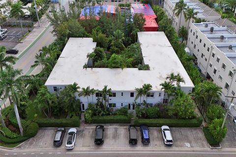 10076 E Bay Harbor Dr 76D Bay Harbor Islands FL 33154