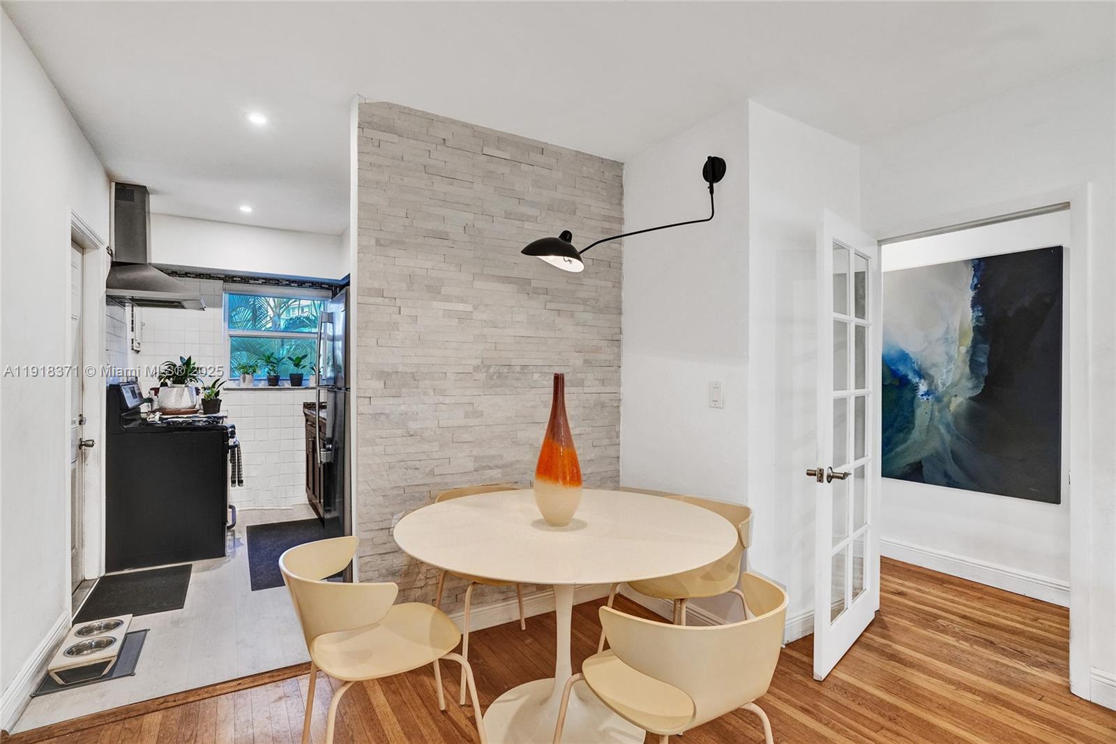 ANTHONY GARDENS CONDO - Residential