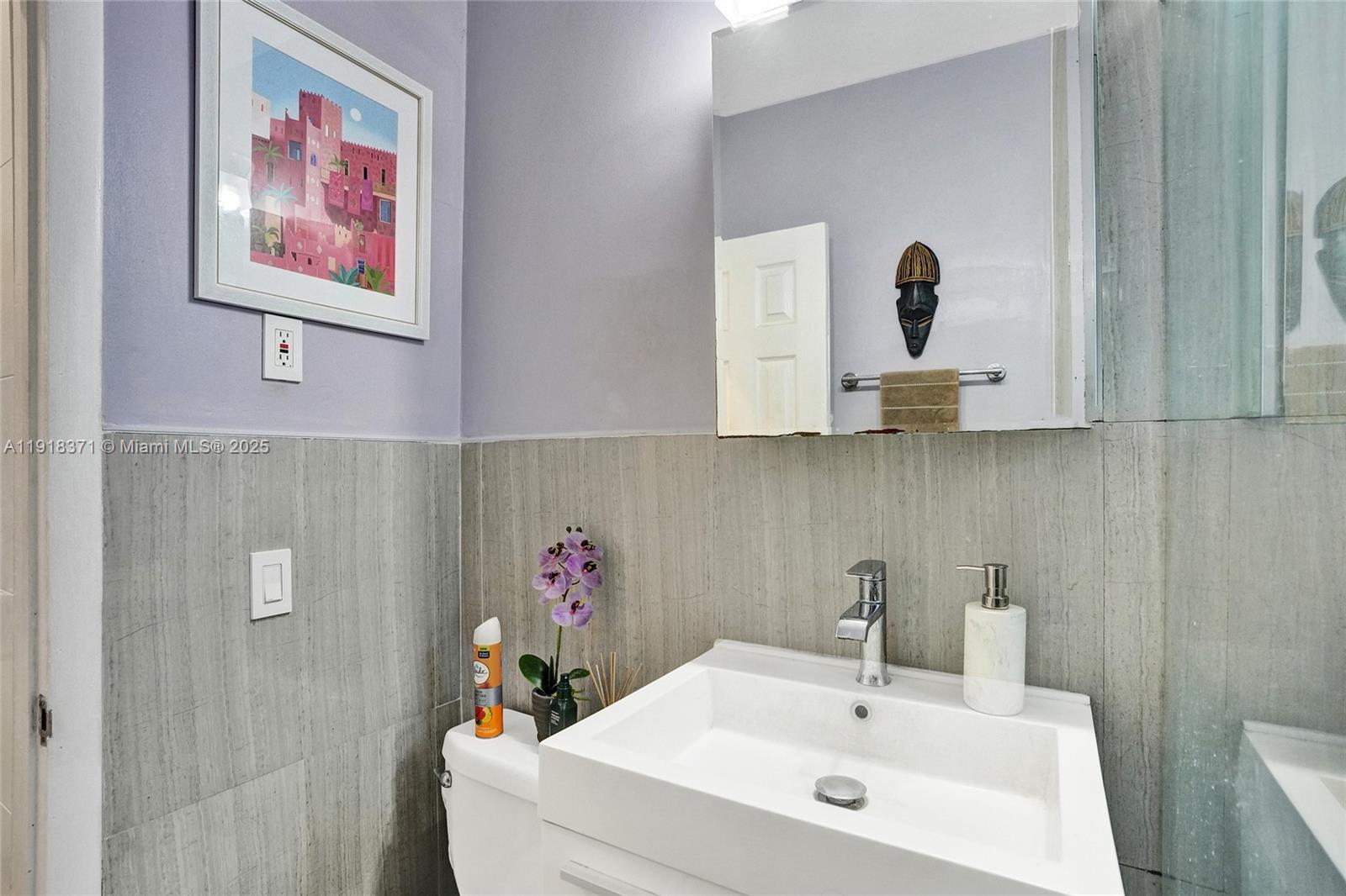 ANTHONY GARDENS CONDO - Residential