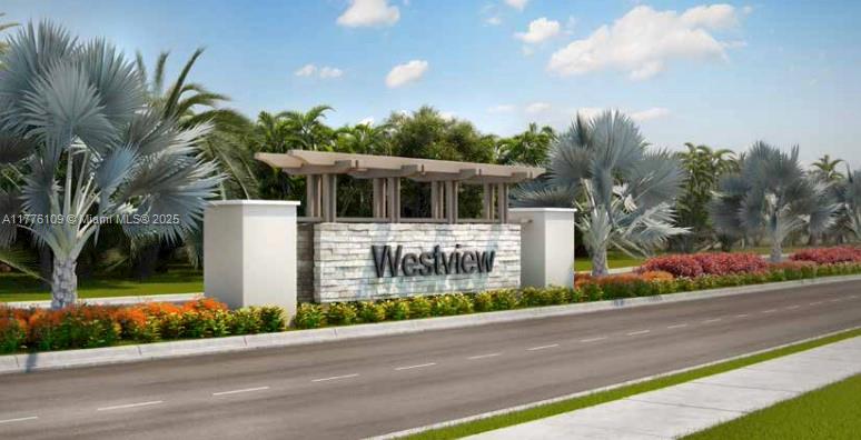 WESTVIEW GARDENS APARTMEN - Residential