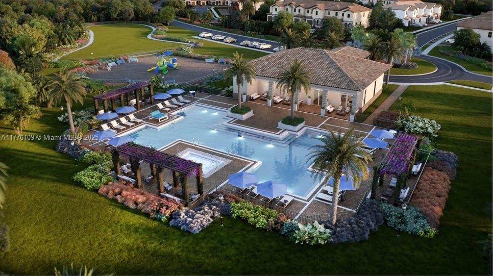 WESTVIEW GARDENS APARTMEN - Residential