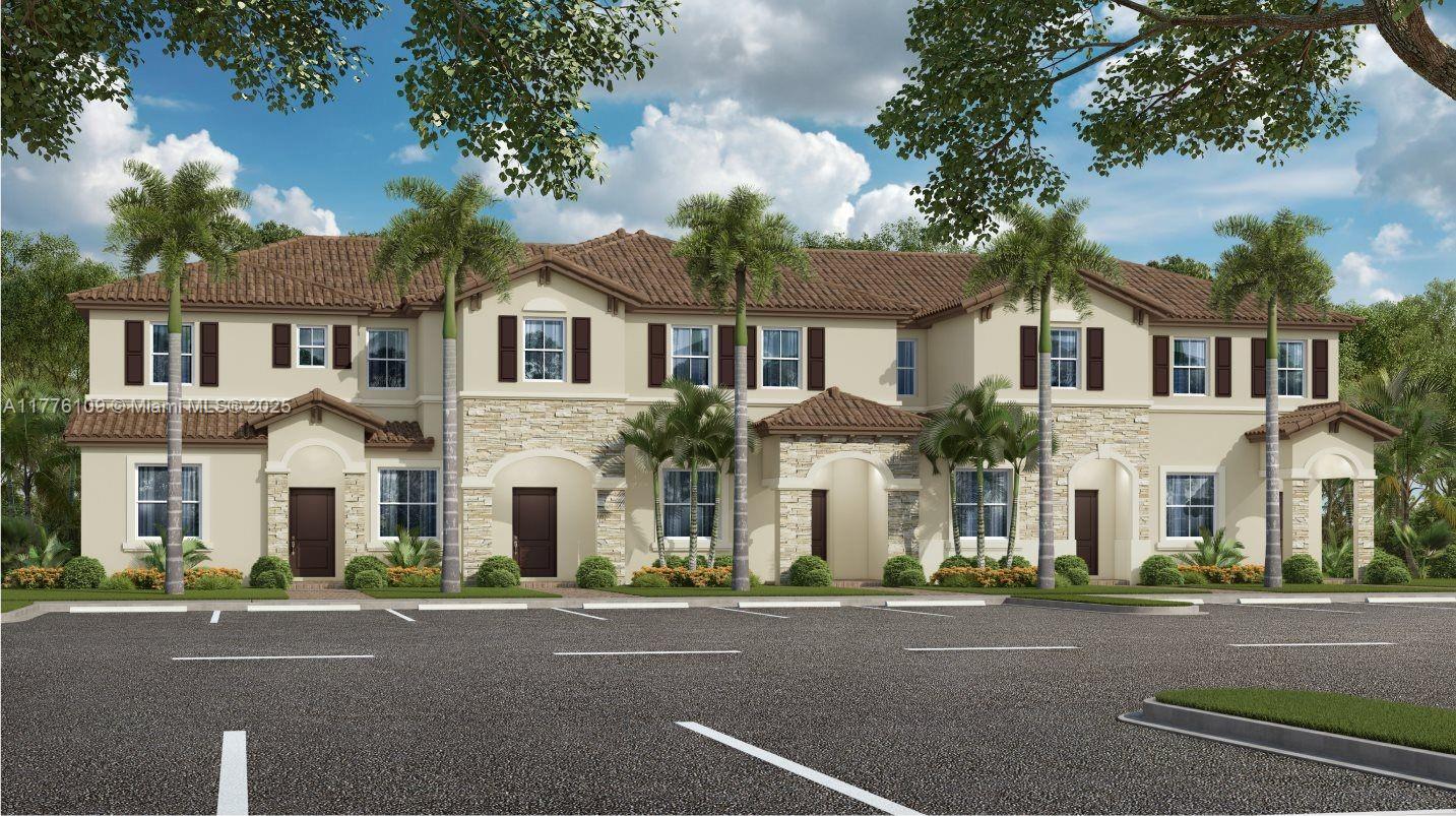 WESTVIEW GARDENS APARTMEN - Residential
