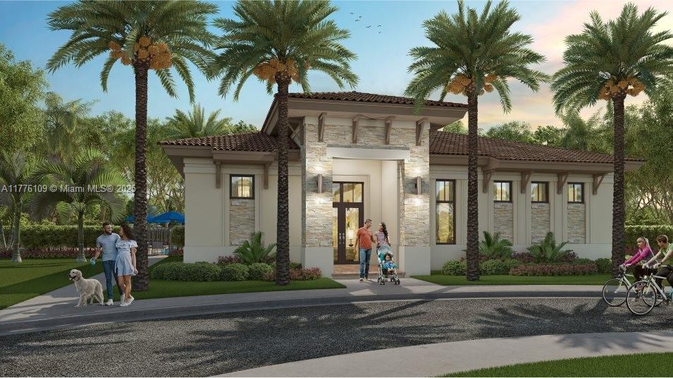 WESTVIEW GARDENS APARTMEN - Residential
