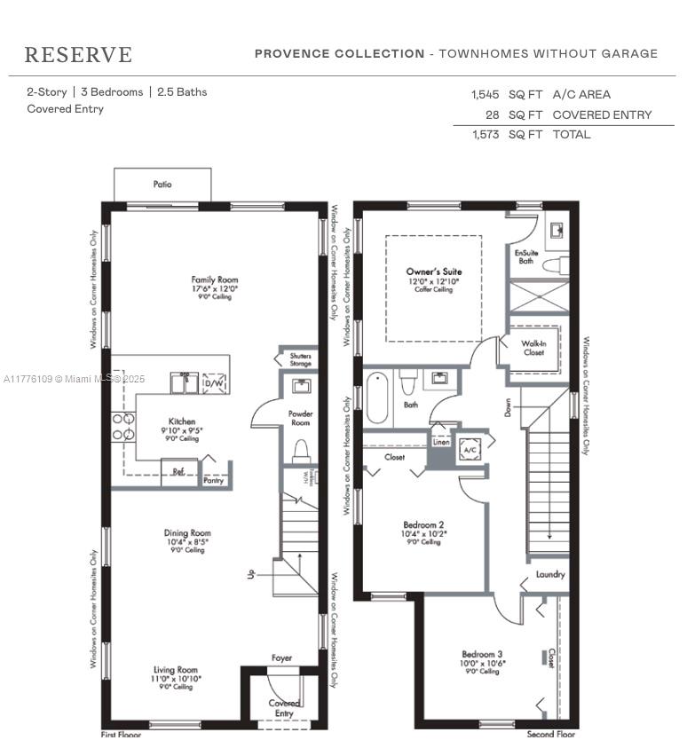 WESTVIEW GARDENS APARTMEN - Residential
