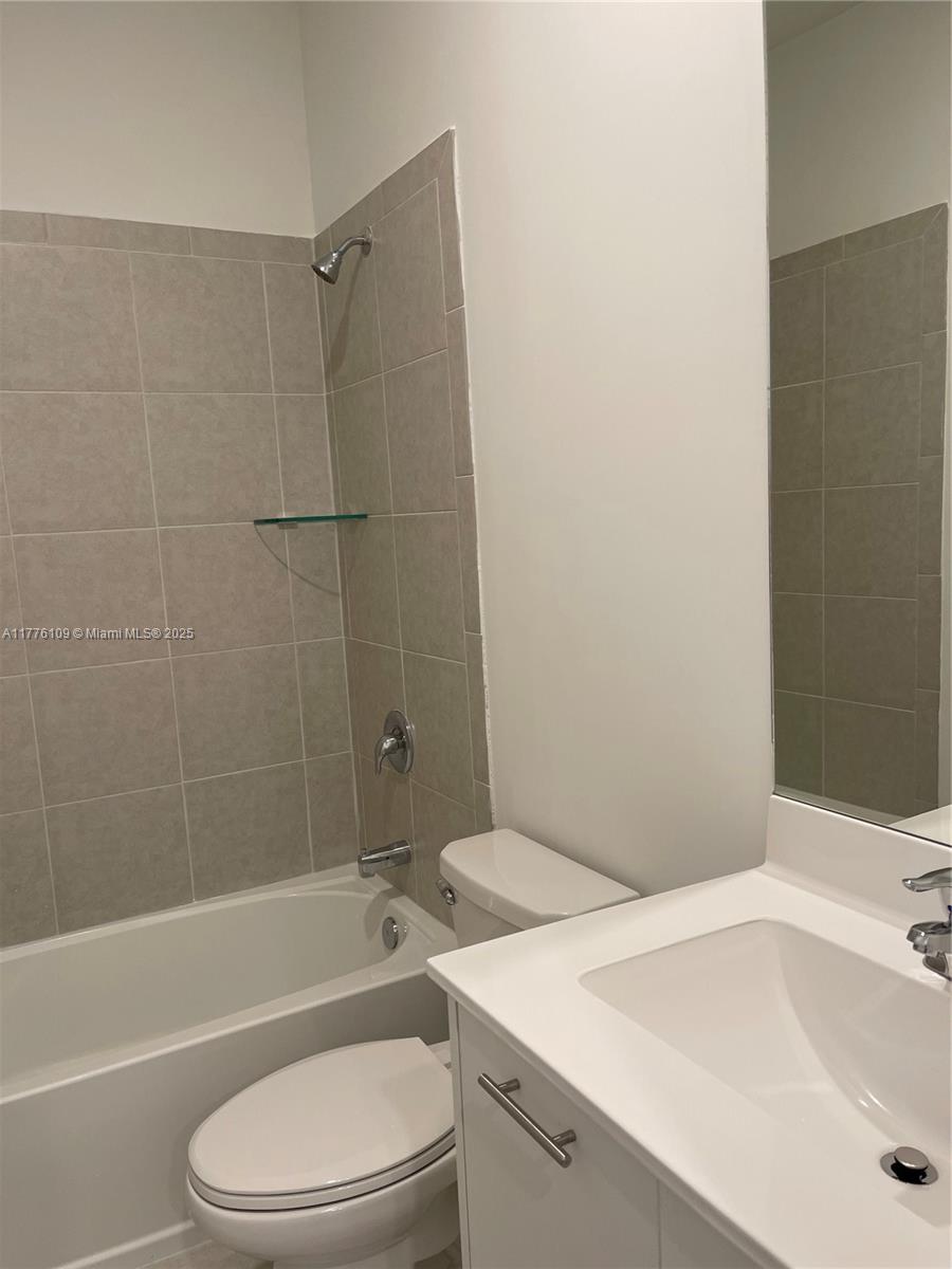 WESTVIEW GARDENS APARTMEN - Residential