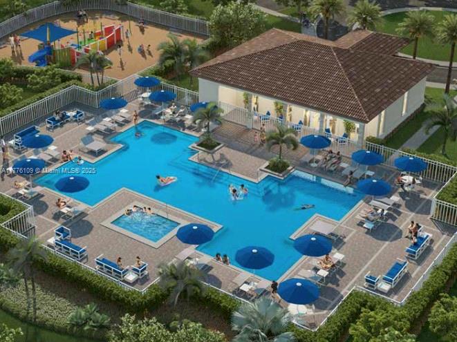 WESTVIEW GARDENS APARTMEN - Residential