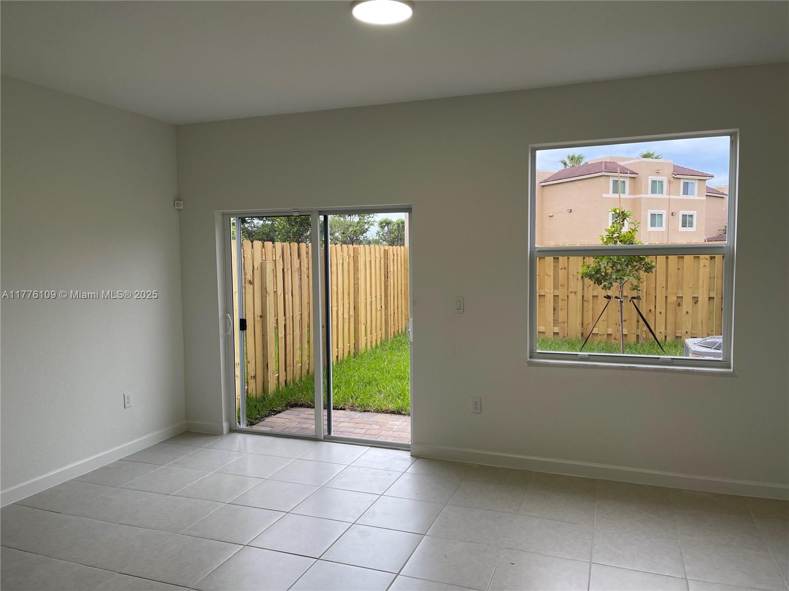 WESTVIEW GARDENS APARTMEN - Residential