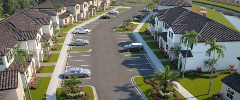 WESTVIEW GARDENS APARTMEN - Residential