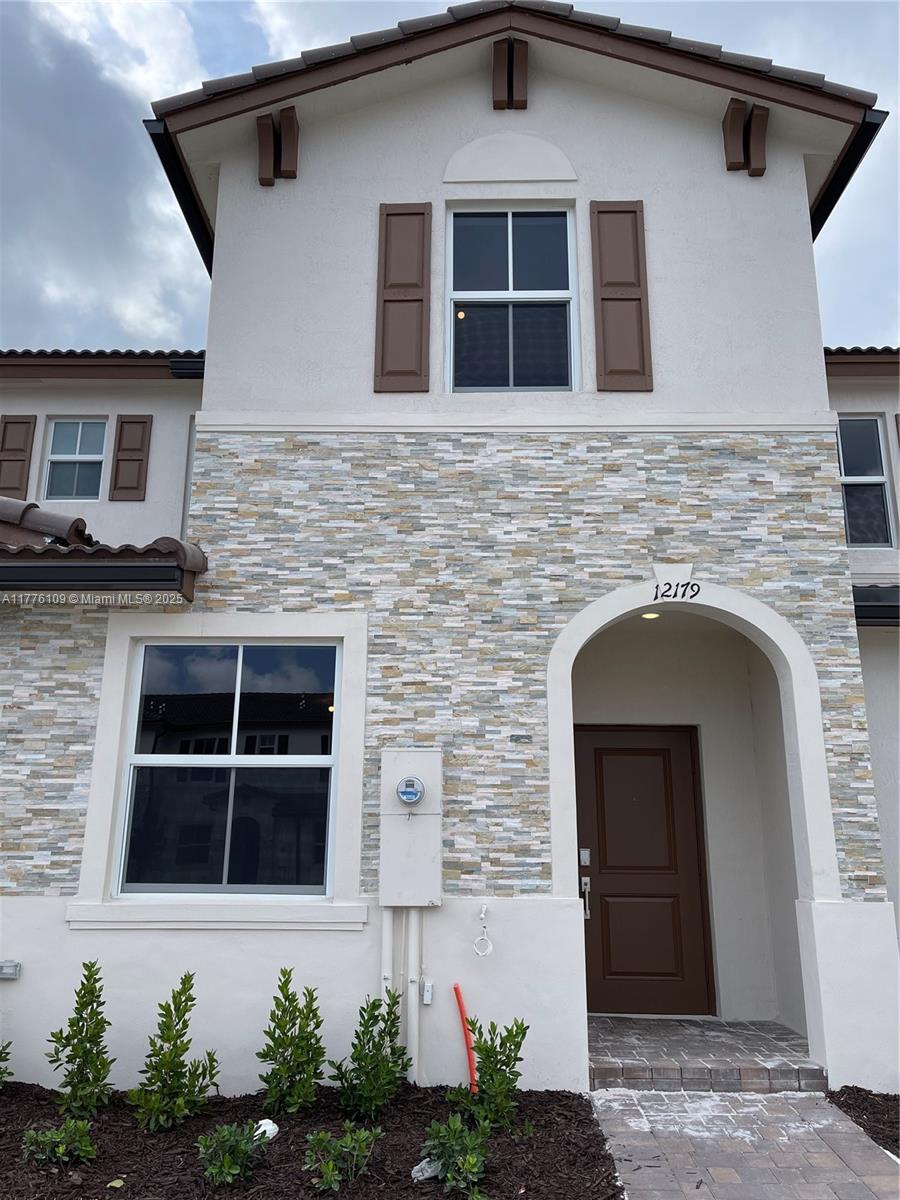 Property for Sale at 12179 Nw 23rd Ct, Miami, Broward County, Florida - Bedrooms: 3 
Bathrooms: 3  - $505,000