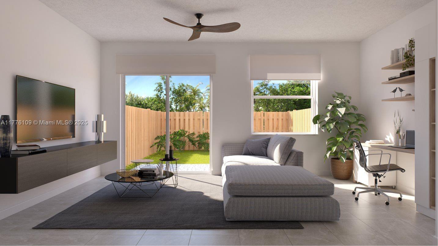 WESTVIEW GARDENS APARTMEN - Residential