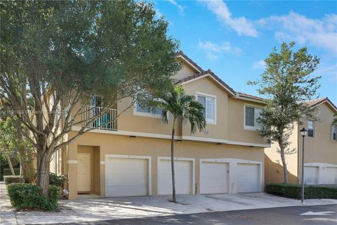 A home in Tequesta