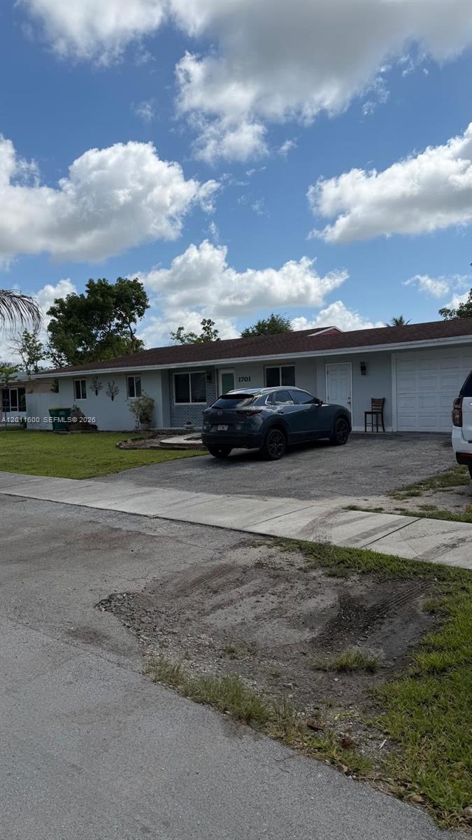 HOMRIV SUBDIVISION - Residential