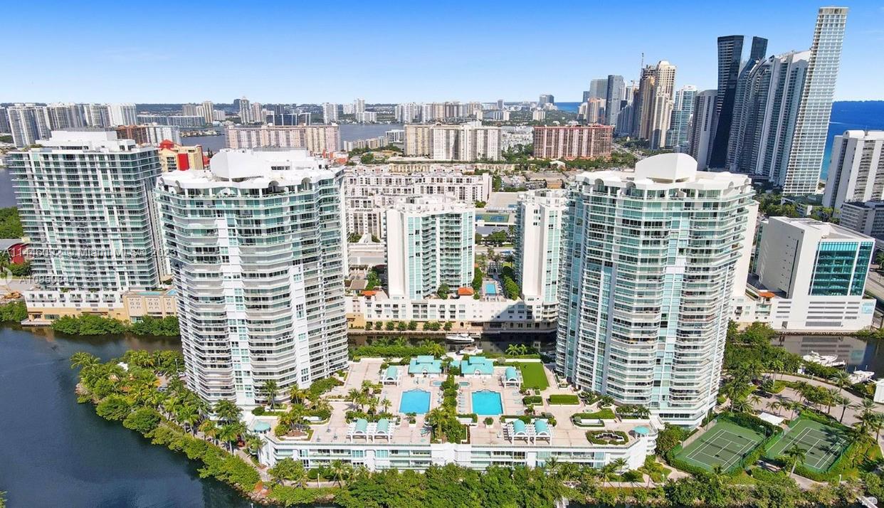 Property for Sale at 16400 Collins Ave 646, Sunny Isles Beach, Miami-Dade County, Florida - Bedrooms: 3 
Bathrooms: 3  - $1,250,000