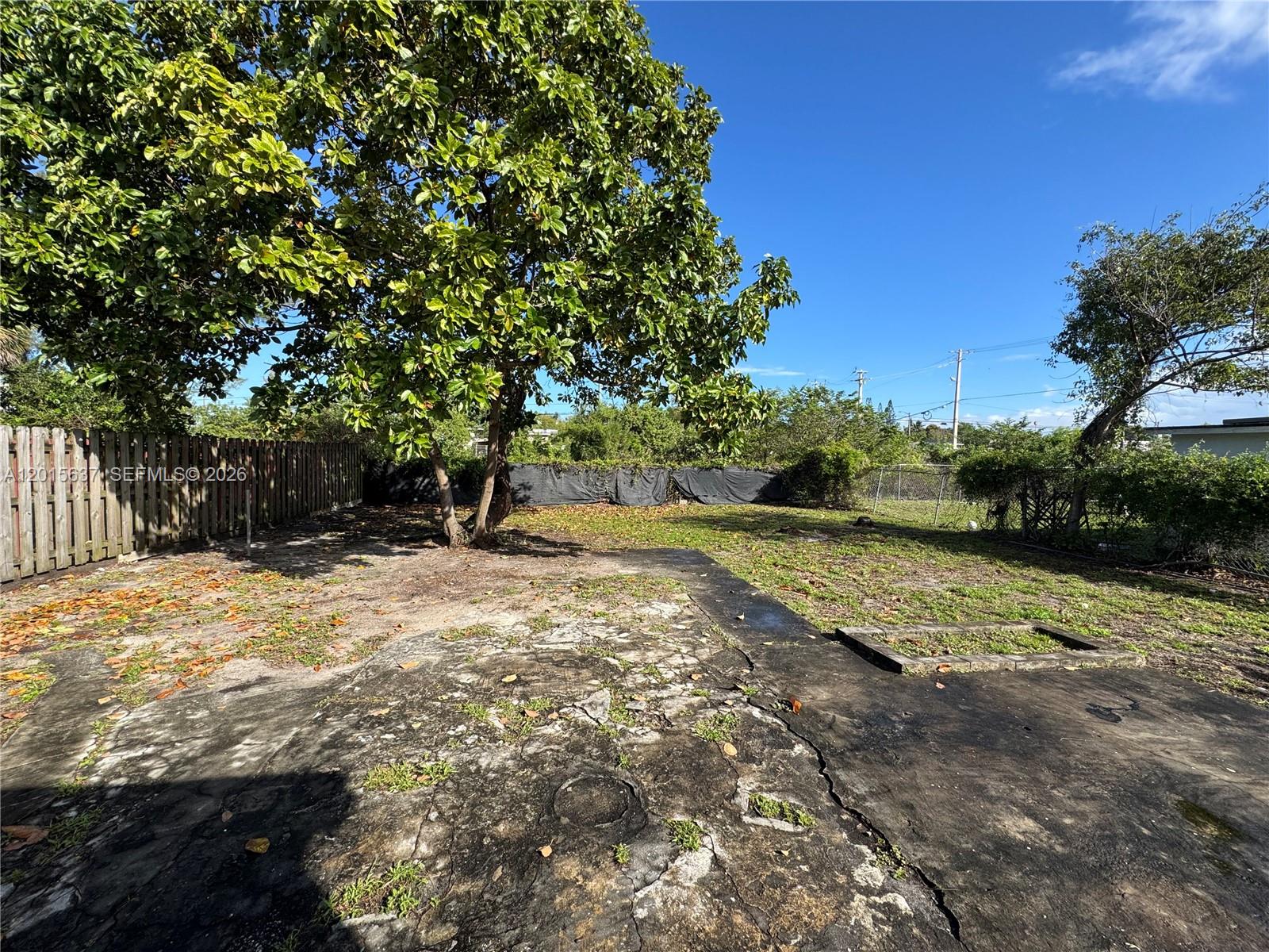 OPA LOCKA PL NO 3 - Residential