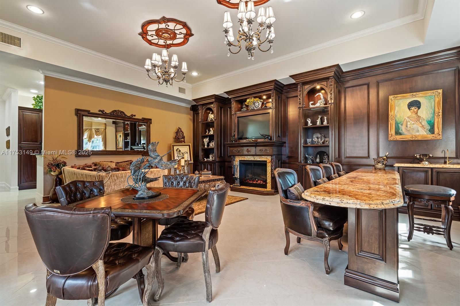 WESTON COMMONS - Residential