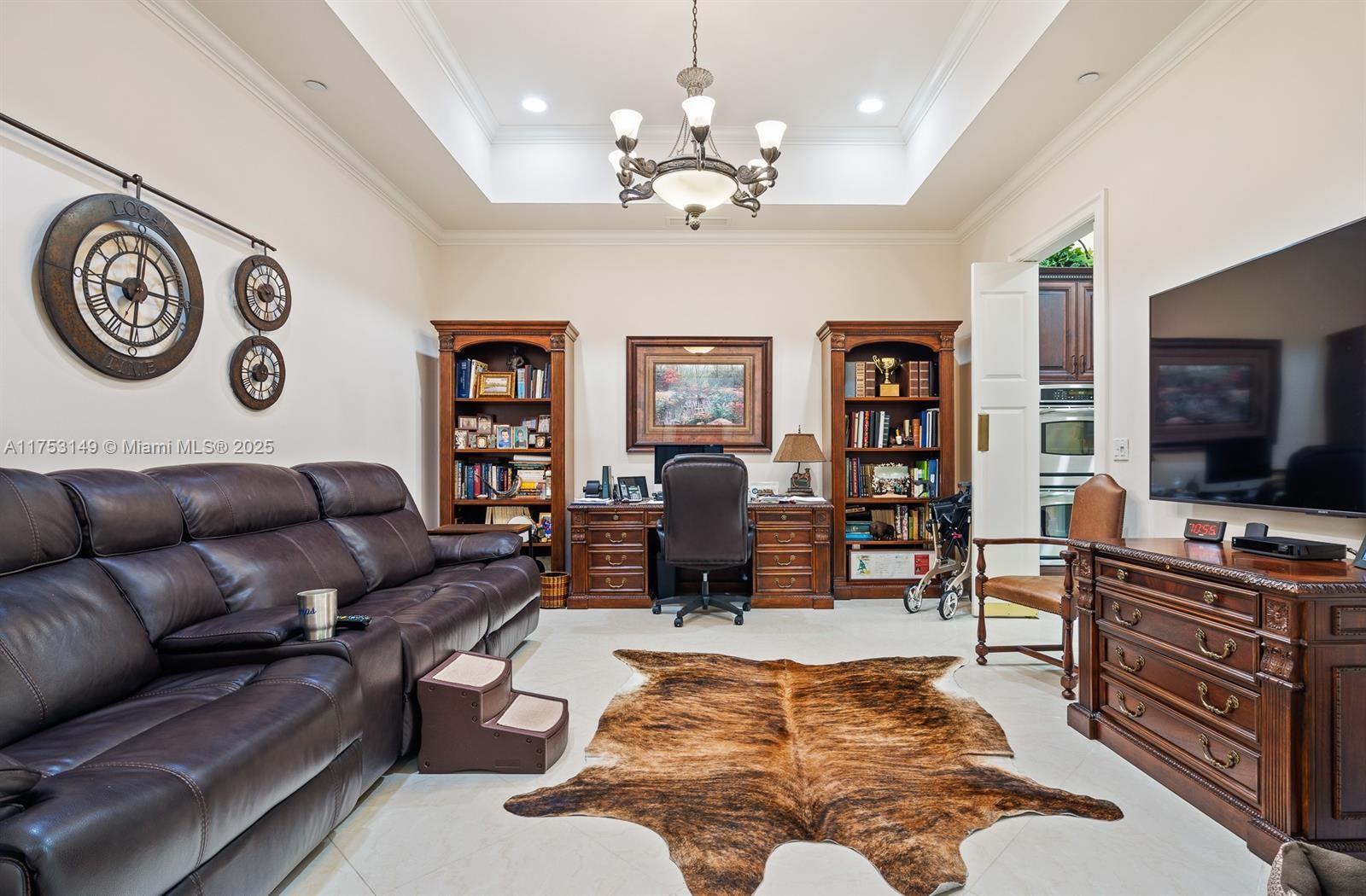 WESTON COMMONS - Residential