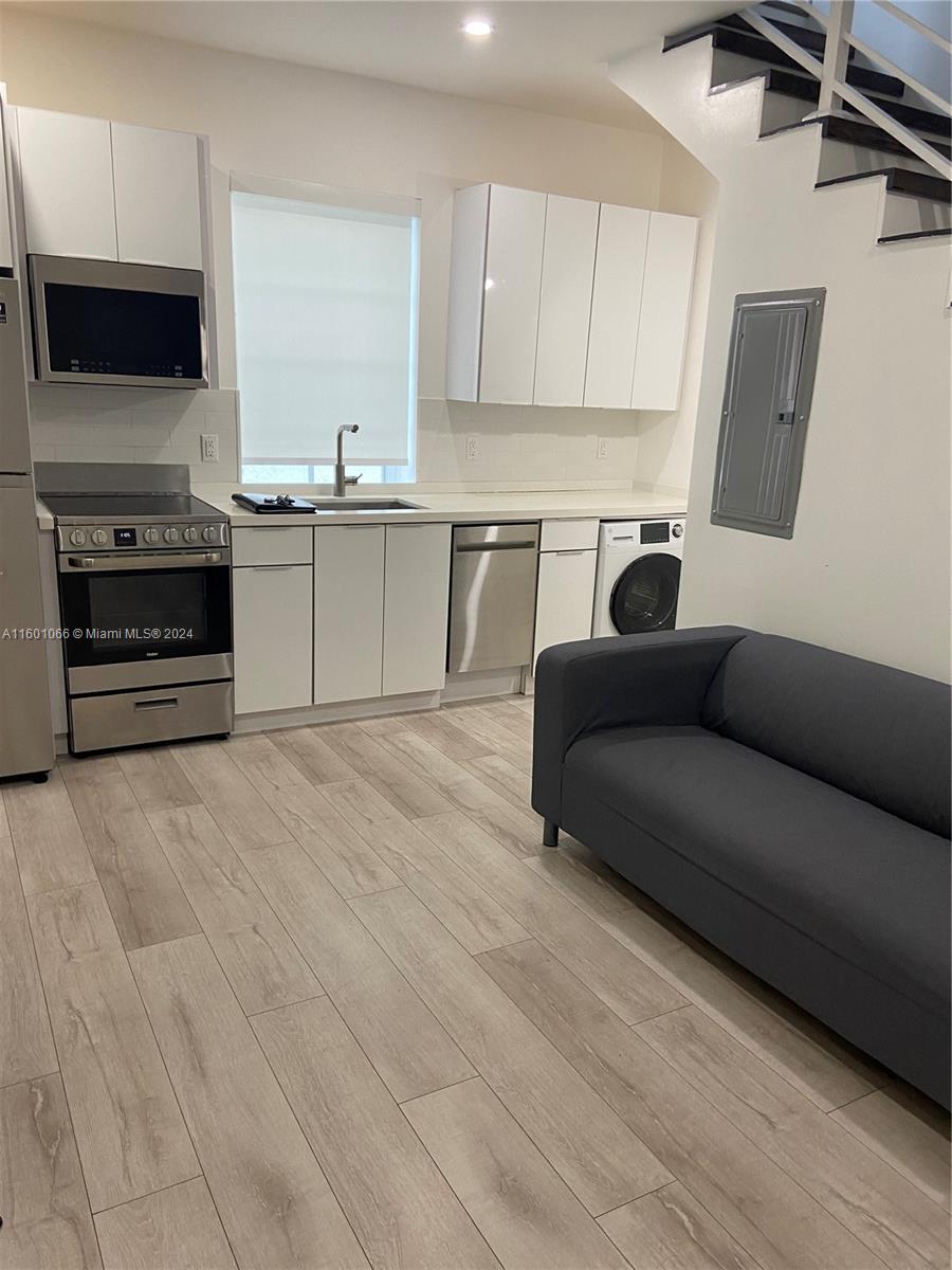 Property for Sale at Address Not Disclosed, Miami Beach, Miami-Dade County, Florida - Bedrooms: 1 
Bathrooms: 1  - $430,000