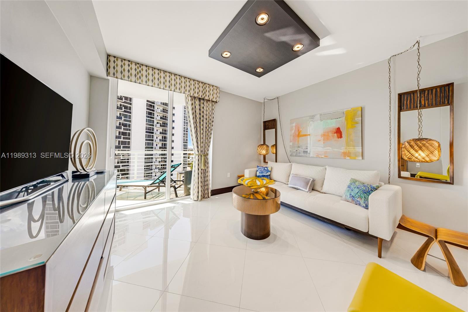 SAPPHIRE FORT LAUDERDALE - Residential