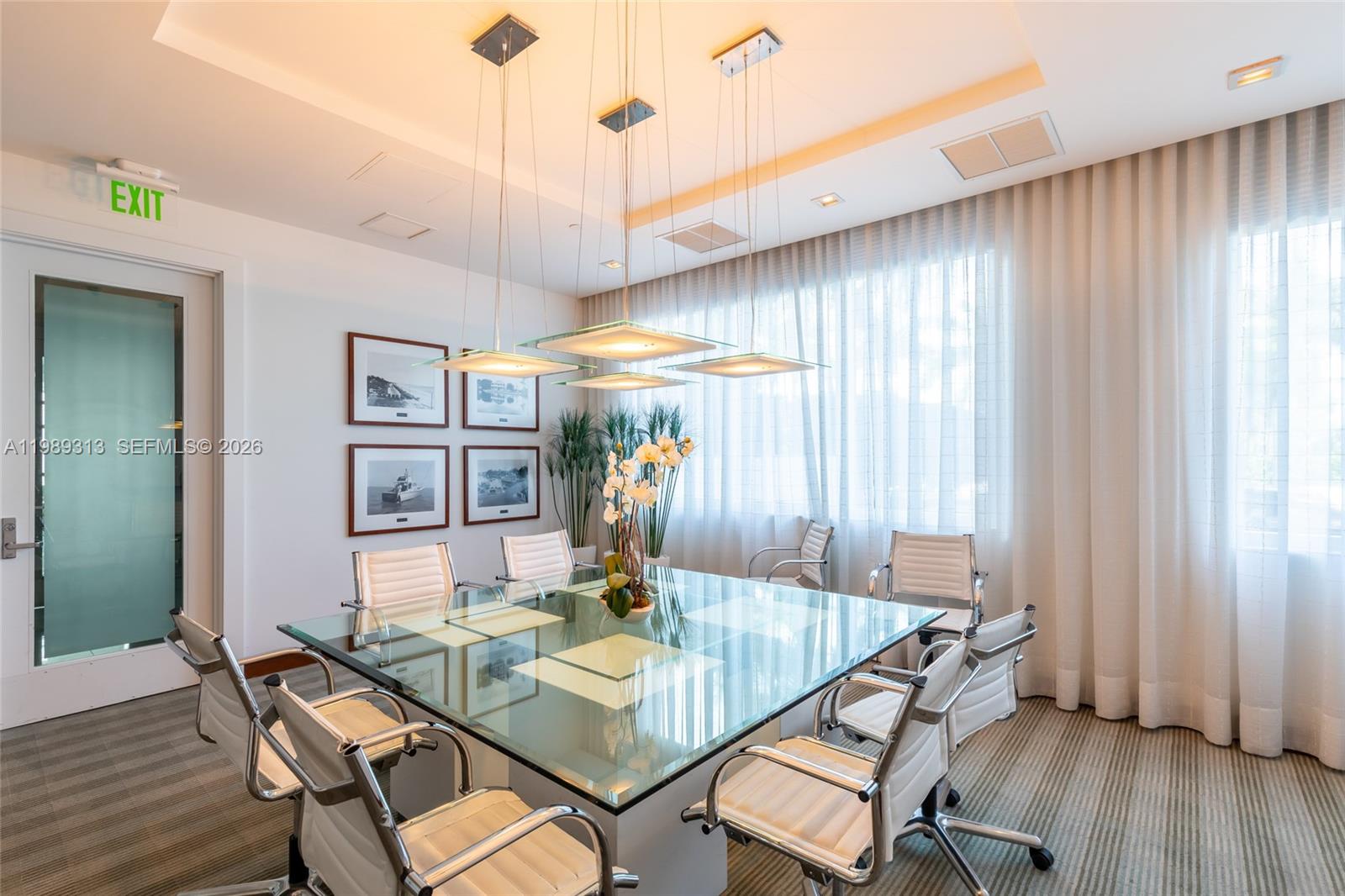 SAPPHIRE FORT LAUDERDALE - Residential