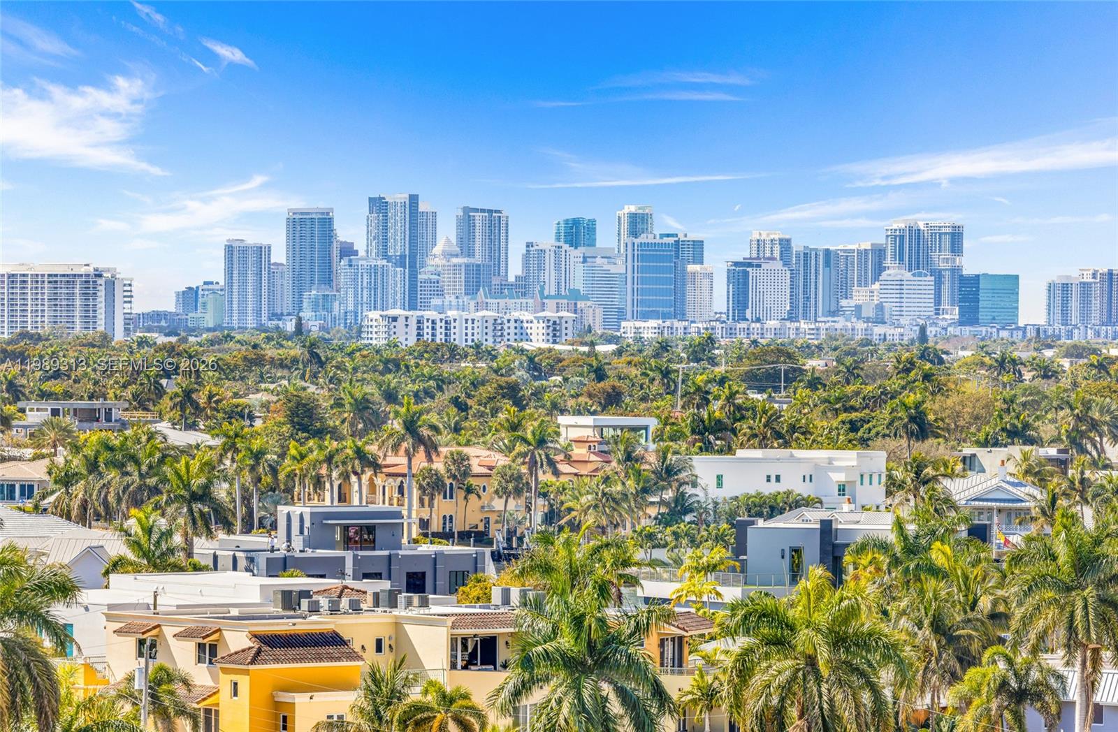 SAPPHIRE FORT LAUDERDALE - Residential