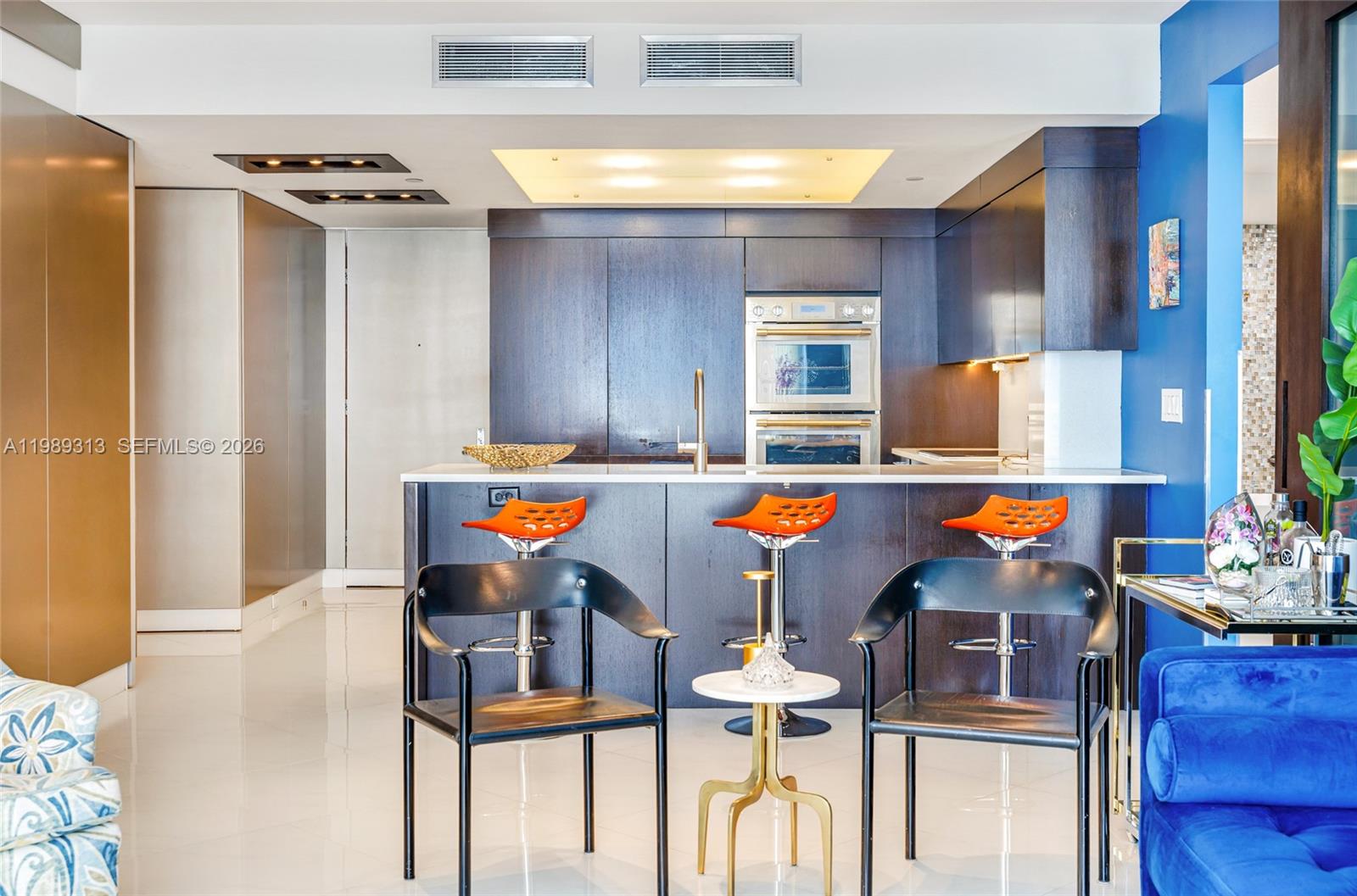 SAPPHIRE FORT LAUDERDALE - Residential