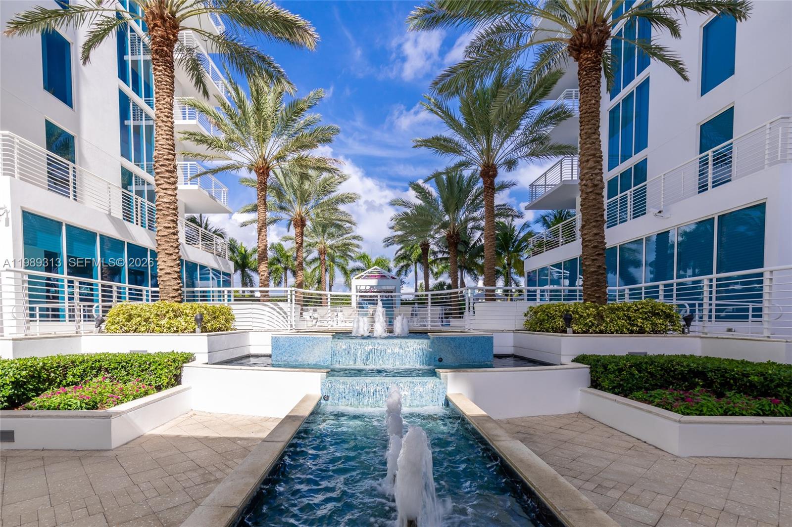 SAPPHIRE FORT LAUDERDALE - Residential