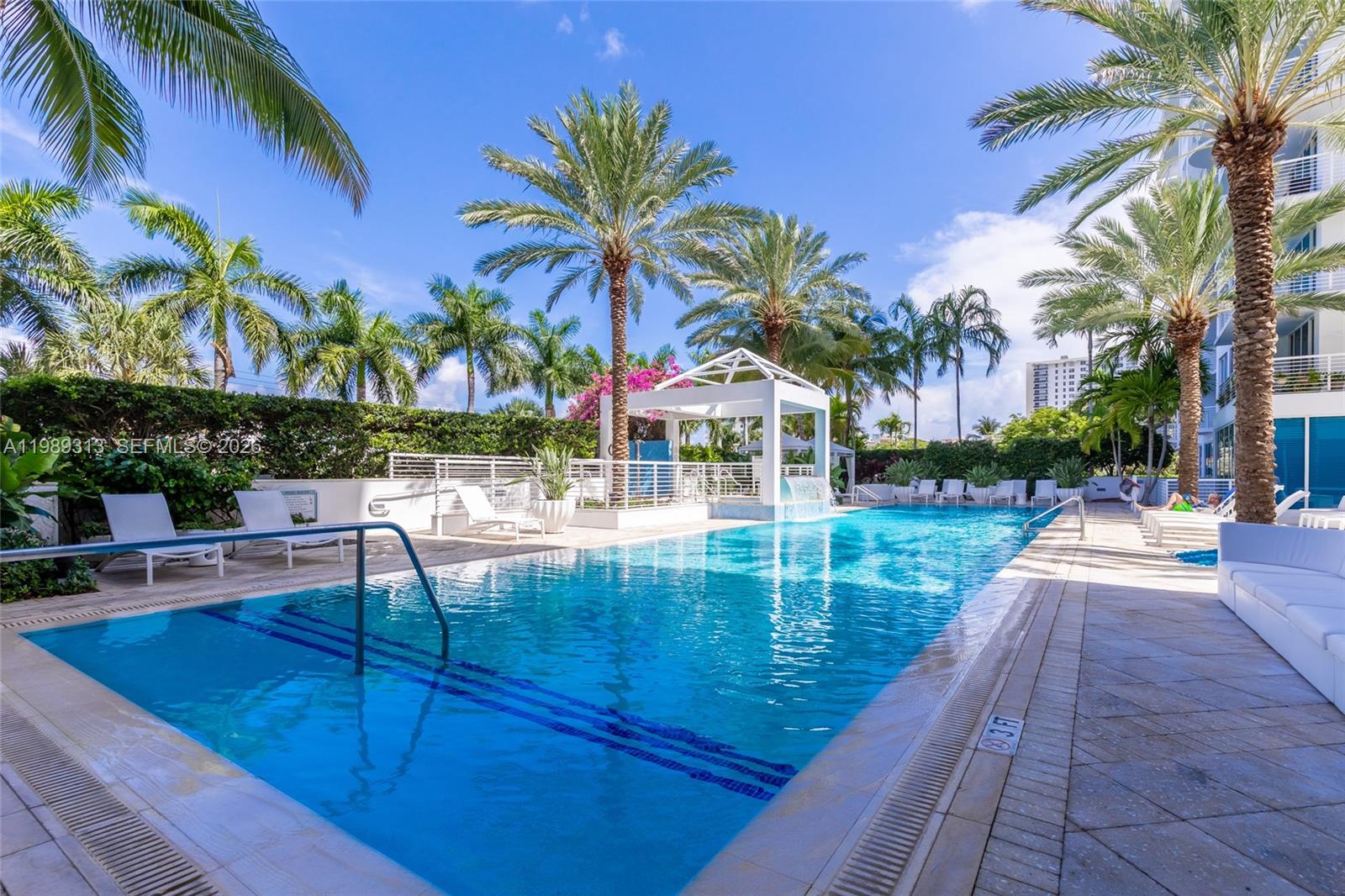 SAPPHIRE FORT LAUDERDALE - Residential